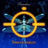 Time Horizon - Transitions (2015)