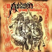 Absurd - Grimmige Volksmusik (2005)