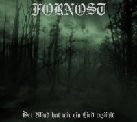 Fornost - Der Wind hat mir ein Lied erzählt (2003)