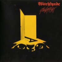 Witchfynde - Stagefright (1980)