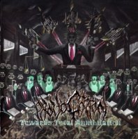 Provocation - Towards Total Annihilation (2008)  Lossless