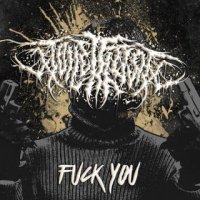 xToiletFlushx - Fuck You (2016)