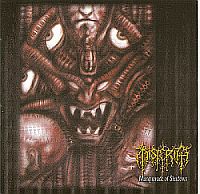 Misteria - Masquerade Of Shadows (2000)