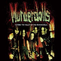 Murderdolls - Beyond The Valley Of The Murderdolls (Special Edition) (2003)  Lossless