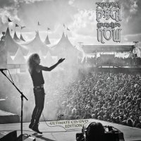 Sebastian Bach - ABachalypse Now (2013)