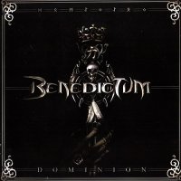 Benedictum - Dominion (2011)