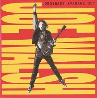 Joe Walsh - Ordinary Average Guy (1991)