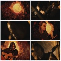 Клип Betraeus - Towards The Sun (HD 1080p) (2011)