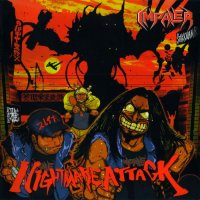 Impaler - Nightmare Attack (2009)