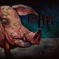 Last House On The Left - Among Flies (2008)
