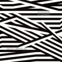 Alphamay - Dazzle Camouflage (2015)