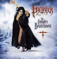 Mactatus - The Complex Bewitchment (2000)