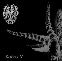 Aeba - Kodex V (2008)