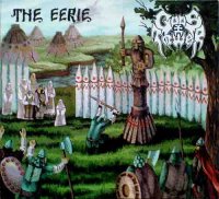 Gods Tower - The Eerie (1997)