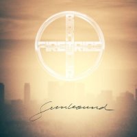Brother Firetribe - Sunbound (2017)  Lossless