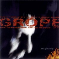Grope - Soul Pieces (1995)  Lossless