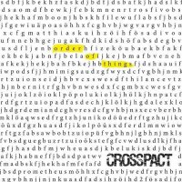 Crosspact - Order of Things (2015)