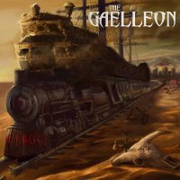 The Gaelleon - La Buteglia del Fracass (2016)
