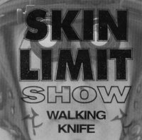 Skin Limit Show - Unmasked (1995)