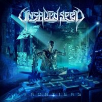 Unsacred Seed - Frontiers (2014)