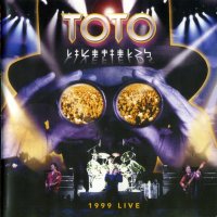 Toto - Livefields (1999)