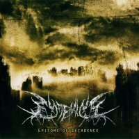 Endemicy - Epitome Of Decadence (2013)