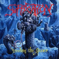 Suffocation - Breeding The Spawn (Two different editions) (1993) Lossless