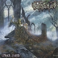 Sathanas - Black Earth (1996)