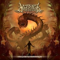 Vermis Antecessor - Prelude to Perversion (2016)