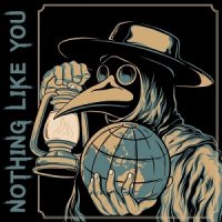 Nothing Like You - Fragments in Time (2017)