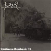 Terdor - Axis Panzerzug Anno November 1942 (2008)