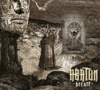 Abaton - Hecate (2011)  Lossless