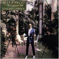 Bruce Woolley and the Camera Club - English Garden (1979)