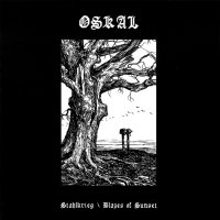 Oskal - Stahlkrieg \\ Blazes Of Sunset (2008)