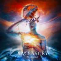 Ravenscry - The Invisibile (2017)