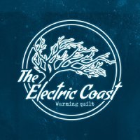 The Electric Coast - Warming Quilt (2017)