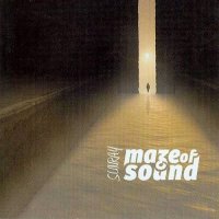Maze Of Sound - Sunray (2014)  Lossless