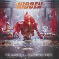 The Hidden - Fearful Symmetry (2014)