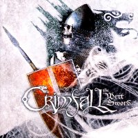 Crimfall - The Writ of Swords (2011)