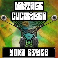 Vintage Cucumber - Yoki Style (2013)