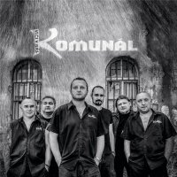 Komunál - Vlci V Nás (2015)