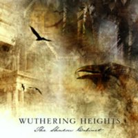 Wuthering Heights - The Shadow Cabinet [Limited Edition) (2007)