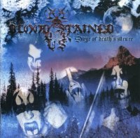 Blood Stained Dusk - Dirge of Death\'s Silence (2001)