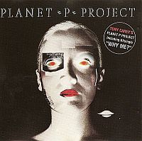 Planet P Project - Planet P Project (1983)  Lossless