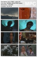 Electric Light Orchestra - Time (DVDRip) (1981)