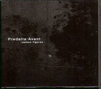 Predella Avant - Carbon Figures (2003)