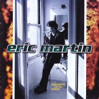 Eric Martin - Somewhere In The Middle (1998)