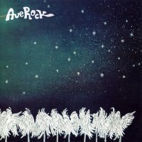 Ave Rock - Ave Rock (1974)