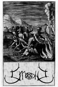 Smoke - Per Salvatio In Barathrum (2013)