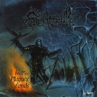 Slechtvalk - The War That Plagues The Lands (2002)  Lossless